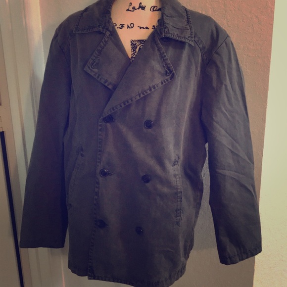 Other - Kenneth Cole Reaction men’s coat final offer